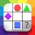 Shape Sudoku Game - Download and Play Fun Puzzles as in the Daily Mail, from Beginner to Fiendish