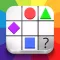 Shape Sudoku Game - Download and Play Fun Puzzles as in the Daily Mail, from Beginner to Fiendish