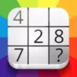 Sudoku - Classic 9x9 Puzzle