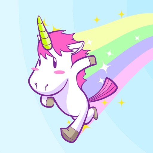 Unicorn Stickers ⋆ Unicorn Stickers ⋆