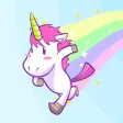 Unicorn Stickers ⋆