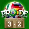 PRDE: Predictions 2014