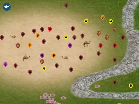 Squishy Run iPad  স্ক্রিনশট