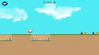 Squishy Run স্ক্রিনশট