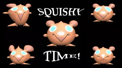 Squishy Run স্ক্রিনশট