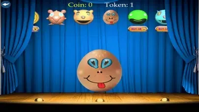 Squishy Run স্ক্রিনশট