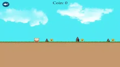Squishy Run স্ক্রিনশট