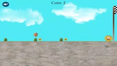 Squishy Run স্ক্রিনশট