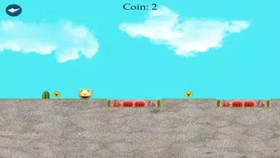 Squishy Run স্ক্রিনশট