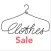 Clothes sale: Subastas de ropa
