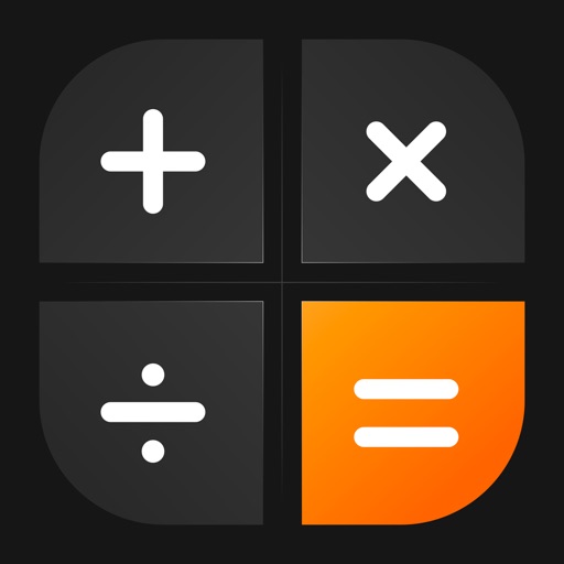 Calcullo - Calculator Widget