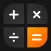 Calcullo - Calculator Widget