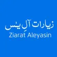 Ziarat Aleyasin With Audio