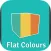 FlatTone - Flat Colour For Design
