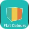FlatTone - Flat Colour For Design