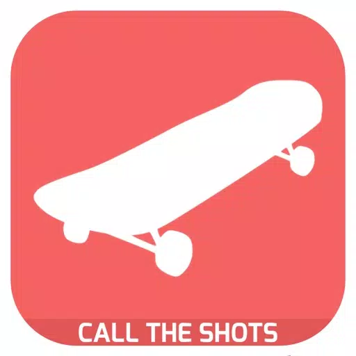 Skate Calling The Shots Skate Calling The Shots
