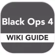 Wiki For Black Ops 4