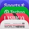 Read article news: Newsreadeck