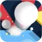 Bouncy Zag Ball