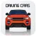 Driving cars