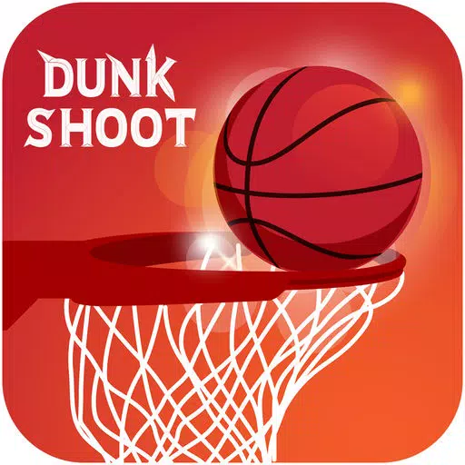 Dunk Shoot - Basketball Dunk Shoot - Basketball
