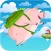 Super Piggy Jet