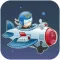 Sky Hero Battle