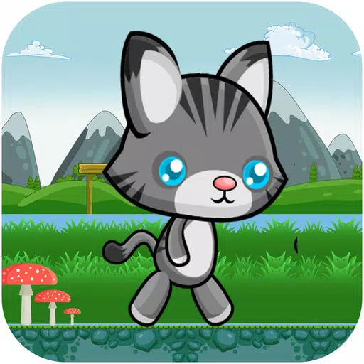 Tiny Pet Run Tiny Pet Run