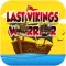 Last Vikings Warrior