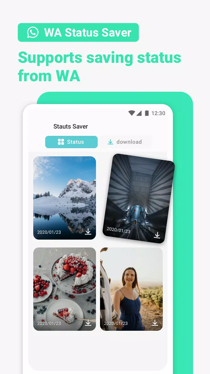 Max Browser Screenshots