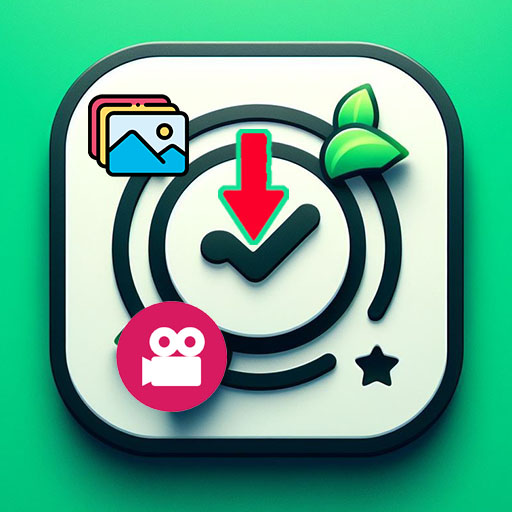 Status App - Image Video Saver