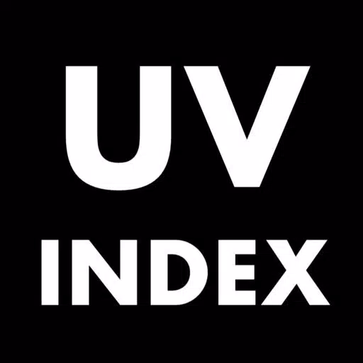 UV Index Real-time UV Index Real-time