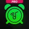 Alarmfy: Music Alarm Clock +