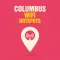 Columbus Wifi Hotspots