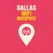 Dallas Wifi Hotspots