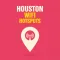 Houston Wifi Hotspots