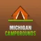 Michigan Camping & RV Parks