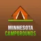 Minnesota Camping Locations