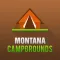 Montana Camping Guide
