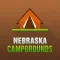 Nebraska Camping & RV Parks