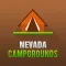 Nevada Camping & RV Parks