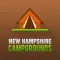 New Hampshire Camping