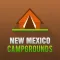 New Mexico Camping and RV Parks
