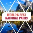 World's Best National Parks