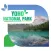 Yoho National Park Tourism