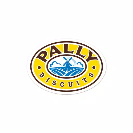 Pally Biscuits Pally Biscuits