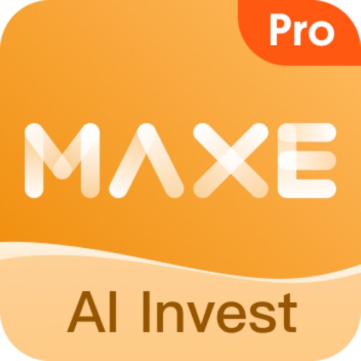 MAXE: AI stock invest tracker MAXE: AI stock invest tracker