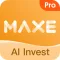 MAXE: AI stock invest tracker