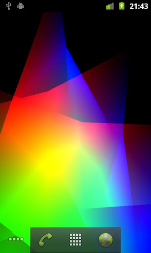 Symphony of Colors Screenshots