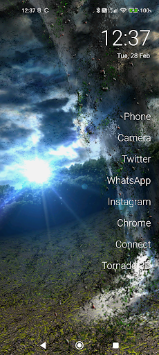 Tornado 3D Screenshots